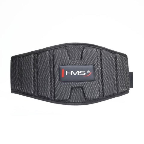 Pas do ćwiczeń siłowych Gray HMS PA3448 r.XXL Pas do ćwiczeń siłowych Gray HMS PA3448 r.XXL