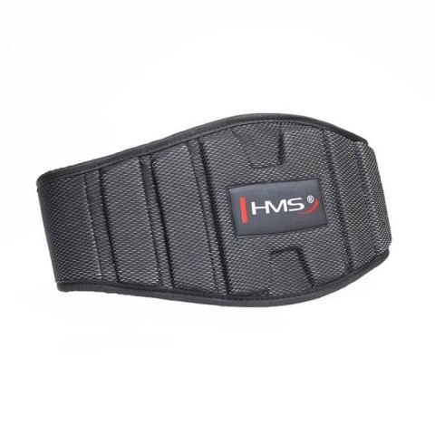Pas do ćwiczeń siłowych Gray HMS PA3448 r.XXL Pas do ćwiczeń siłowych Gray HMS PA3448 r.XXL