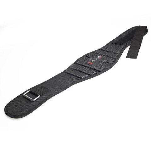 Pas do ćwiczeń siłowych Gray HMS PA3448 r.XXL Pas do ćwiczeń siłowych Gray HMS PA3448 r.XXL