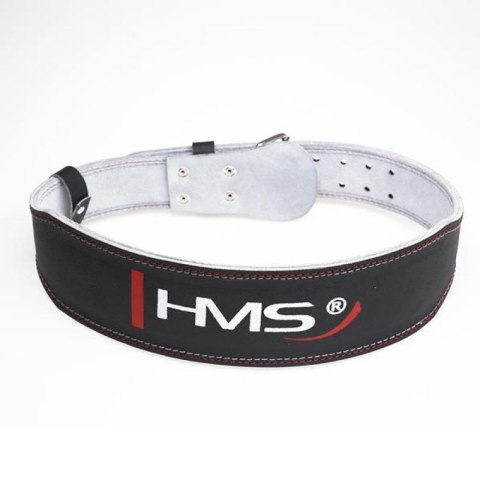 Pas do ćwiczeń siłowych HMS black PA3778 r.XL Pas do ćwiczeń siłowych HMS black PA3778 r.XL