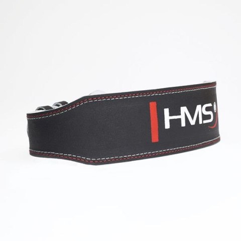Pas do ćwiczeń siłowych HMS black PA3778 r.XL Pas do ćwiczeń siłowych HMS black PA3778 r.XL