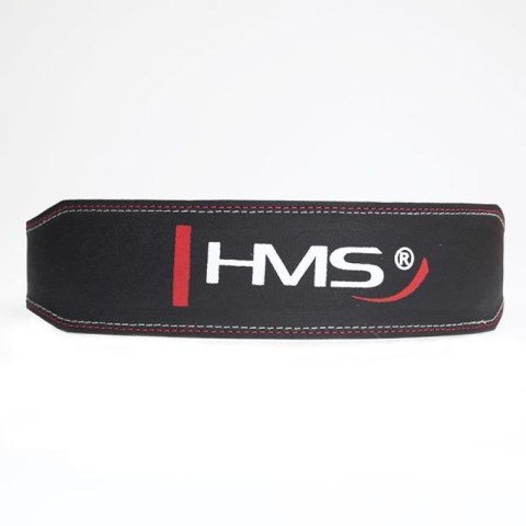 Pas do ćwiczeń siłowych HMS black PA3778 r.XL Pas do ćwiczeń siłowych HMS black PA3778 r.XL