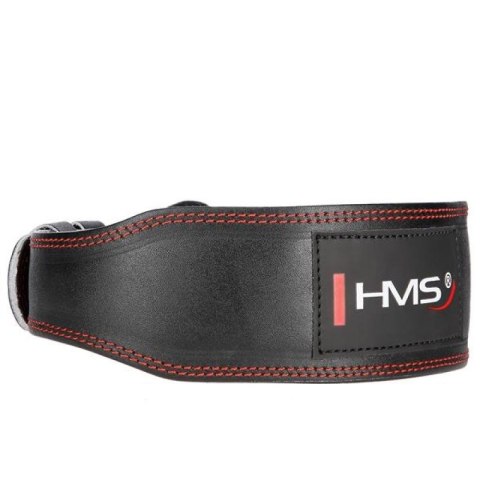 Pas do ćwiczeń siłowych HMS black PA3778 r.XL Pas do ćwiczeń siłowych HMS black PA3778 r.XL