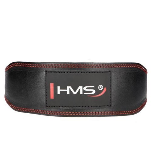 Pas do ćwiczeń siłowych HMS black PA3778 r.XL Pas do ćwiczeń siłowych HMS black PA3778 r.XL