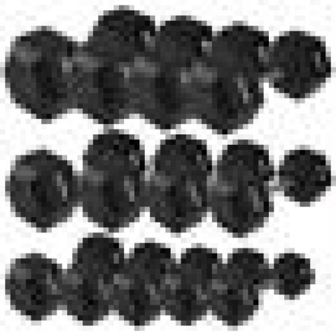 Hantla HMS HEX PRO 10 KG Hantla HMS HEX PRO 10 KG