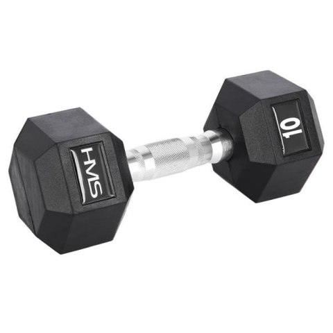 Hantla HMS HEX PRO 10 KG Hantla HMS HEX PRO 10 KG