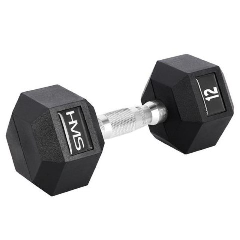 Hantla HMS HEX PRO 12 kg Hantla HMS HEX PRO 12 kg