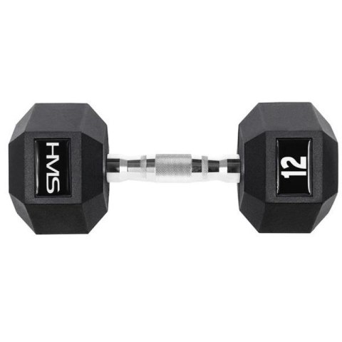Hantla HMS HEX PRO 12 kg Hantla HMS HEX PRO 12 kg