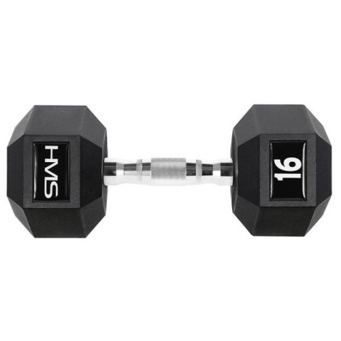 Hantla HMS HEX PRO 16 kg Hantla HMS HEX PRO 16 kg