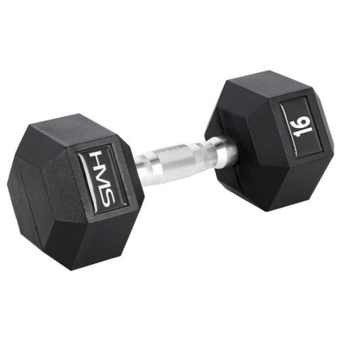 Hantla HMS HEX PRO 16 kg Hantla HMS HEX PRO 16 kg