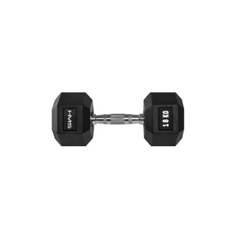 Hantla HMS HEX PRO 18 kg Hantla HMS HEX PRO 18 kg
