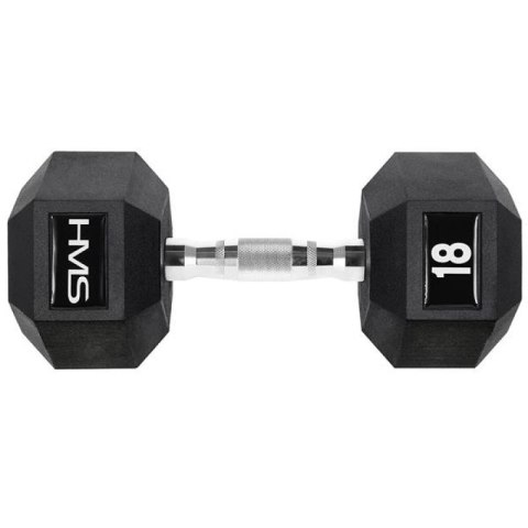 Hantla HMS HEX PRO 18 kg Hantla HMS HEX PRO 18 kg
