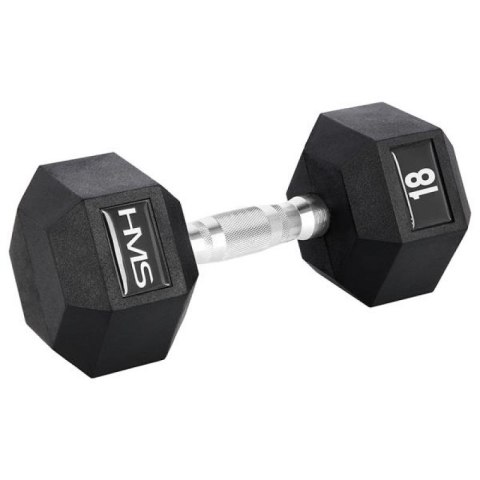 Hantla HMS HEX PRO 18 kg Hantla HMS HEX PRO 18 kg