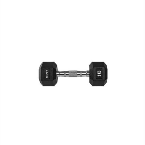 Hantla HMS HEX PRO 2 KG Hantla HMS HEX PRO 2 KG