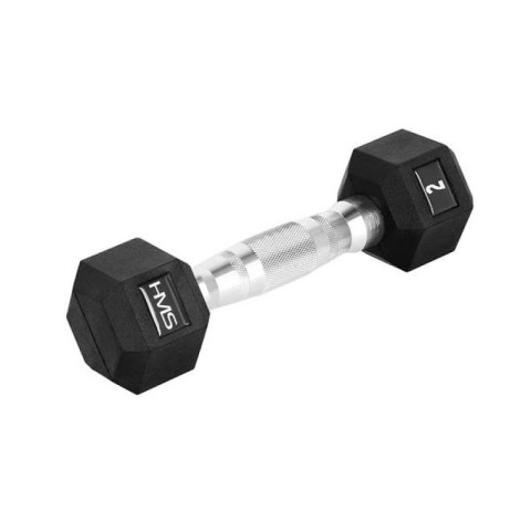 Hantla HMS HEX PRO 2 KG Hantla HMS HEX PRO 2 KG