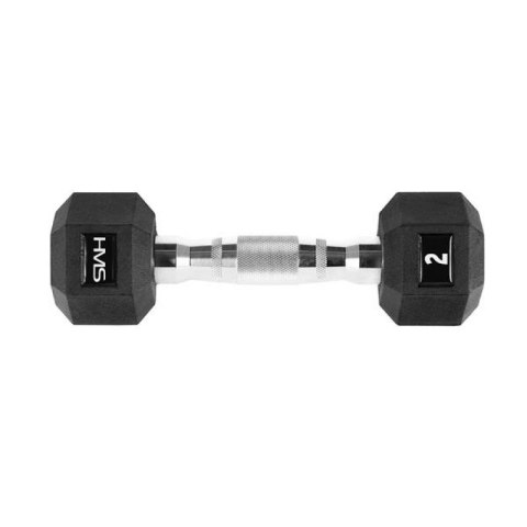 Hantla HMS HEX PRO 2 KG Hantla HMS HEX PRO 2 KG