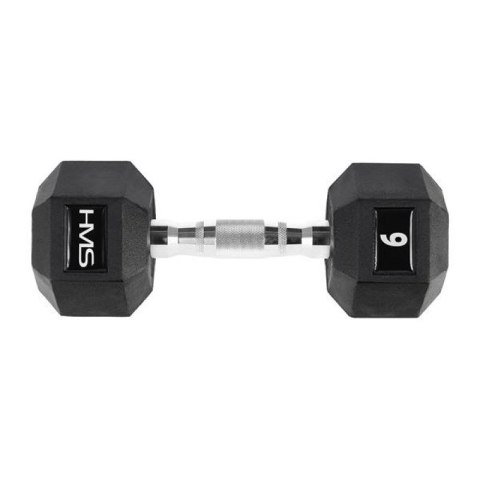 Hantla HMS HEX PRO 6 KG Hantla HMS HEX PRO 6 KG