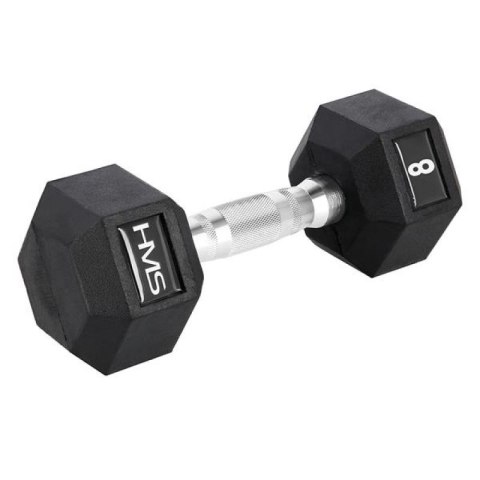 Hantla HMS HEX PRO 8 KG Hantla HMS HEX PRO 8 KG