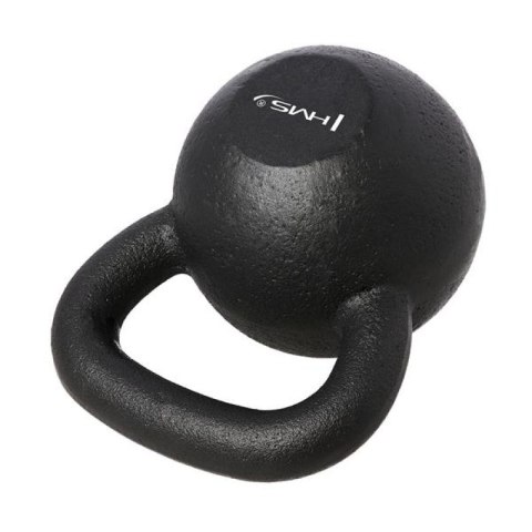 Kettlebell żeliwny HMS KZG20 20kg Kettlebell żeliwny HMS KZG20 20kg