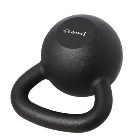 Kettlebell żeliwny HMS KZG24 24kg Kettlebell żeliwny HMS KZG24 24kg