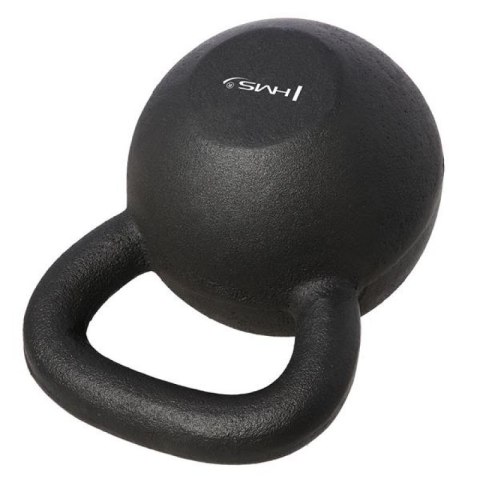 Kettlebell żeliwny HMS KZG32 32kg Kettlebell żeliwny HMS KZG32 32kg