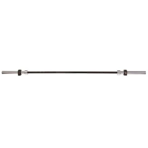 Gryf do corssfitu HMS premium GCFD450 201cm 15kg Gryf do corssfitu HMS premium GCFD450 201cm 15kg