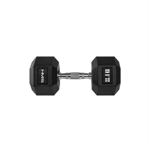 Hantla HMS HEX PRO 22,5 kg Hantla HMS HEX PRO 22,5 kg