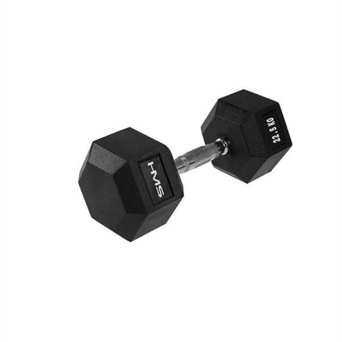 Hantla HMS HEX PRO 22,5 kg Hantla HMS HEX PRO 22,5 kg