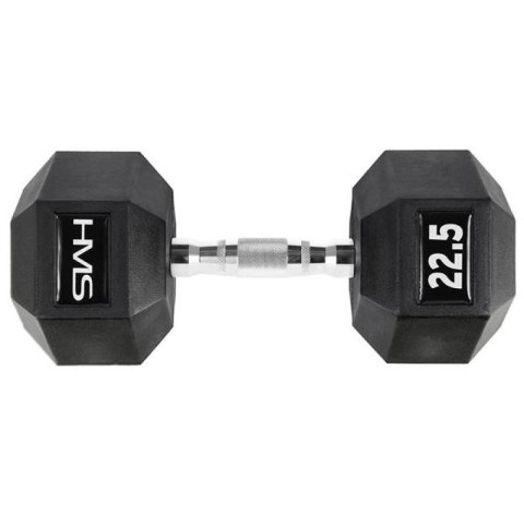 Hantla HMS HEX PRO 22,5 kg Hantla HMS HEX PRO 22,5 kg