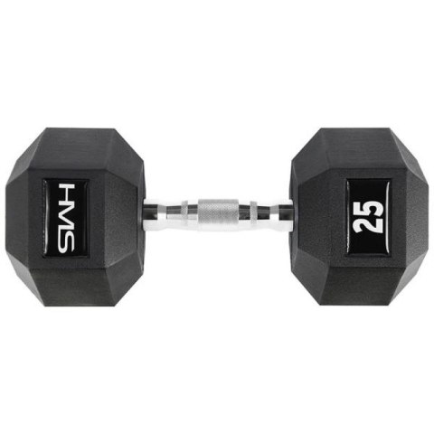 Hantla HMS HEX PRO 25 kg Hantla HMS HEX PRO 25 kg