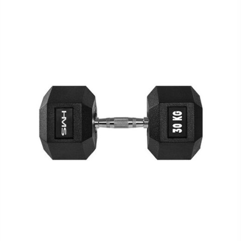 Hantla HMS HEX PRO 30 kg Hantla HMS HEX PRO 30 kg