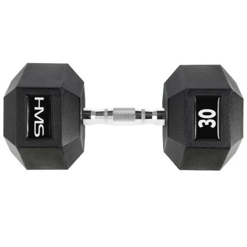 Hantla HMS HEX PRO 30 kg Hantla HMS HEX PRO 30 kg