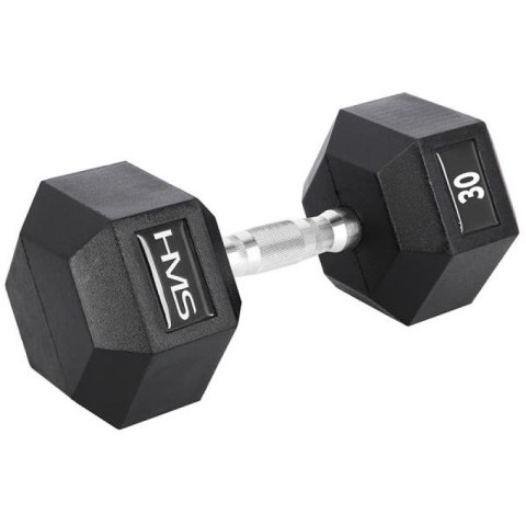 Hantla HMS HEX PRO 30 kg Hantla HMS HEX PRO 30 kg