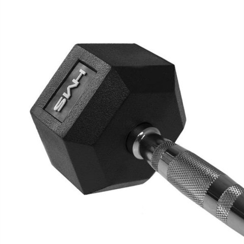 Hantla HMS HEX PRO 37.5 KG Hantla HMS HEX PRO 37.5 KG