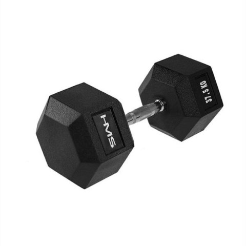 Hantla HMS HEX PRO 37.5 KG Hantla HMS HEX PRO 37.5 KG
