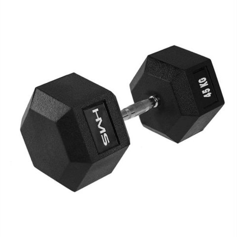 Hantla HMS HEX PRO 45 KG Hantla HMS HEX PRO 45 KG