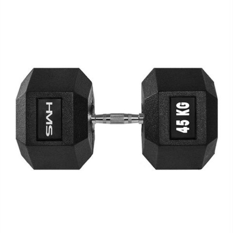 Hantla HMS HEX PRO 45 KG Hantla HMS HEX PRO 45 KG