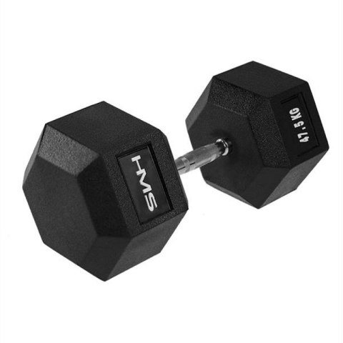 Hantla HMS HEX PRO 47.5 KG Hantla HMS HEX PRO 47.5 KG