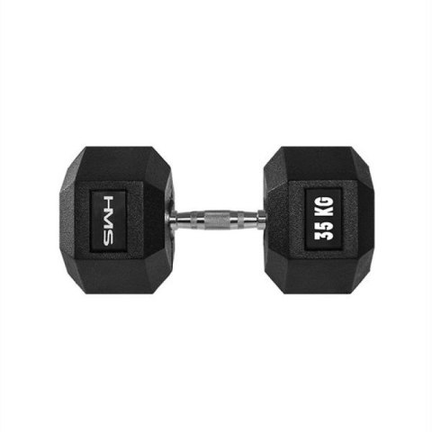 Hantla HMS Hex Pro 35 kg Hantla HMS Hex Pro 35 kg
