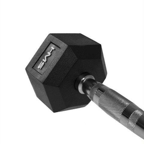 Hantla HMS Hex Pro 35 kg Hantla HMS Hex Pro 35 kg