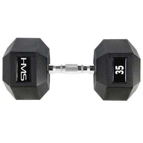 Hantla HMS Hex Pro 35 kg Hantla HMS Hex Pro 35 kg