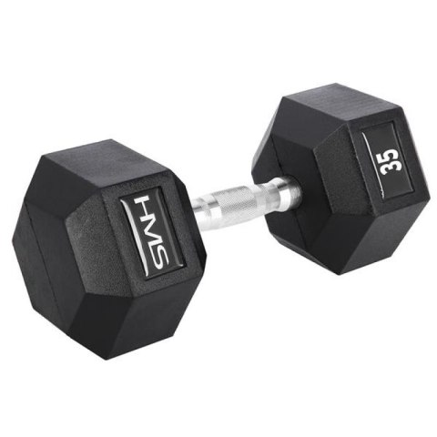 Hantla HMS Hex Pro 35 kg Hantla HMS Hex Pro 35 kg