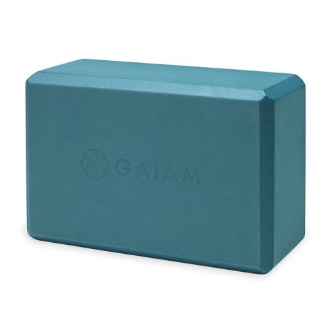 Kostka do jogi z pianki GAIAM 59181 Kostka do jogi z pianki GAIAM 59181