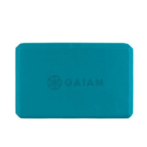 Kostka do jogi z pianki GAIAM 59181 Kostka do jogi z pianki GAIAM 59181