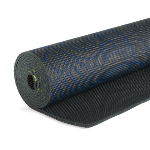 Mata do jogi Gaiam "SUNDIAL LAYERS" 6mm 62432 Mata do jogi Gaiam "SUNDIAL LAYERS" 6mm 62432