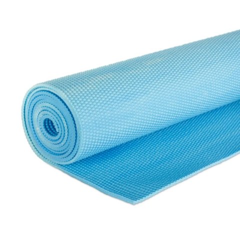 Mata do jogi Gaiam "TIE DYE" 4mm 54844 Mata do jogi Gaiam "TIE DYE" 4mm 54844