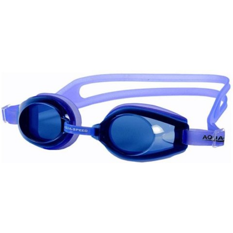 Okulary Aqua-Speed Avanti fioletowe Okulary Aqua-Speed Avanti fioletowe