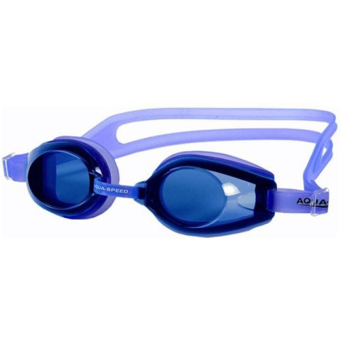 Okulary Aqua-Speed Avanti fioletowe Okulary Aqua-Speed Avanti fioletowe