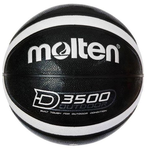 Piłka do koszykówki Molten B7D3500 Piłka do koszykówki Molten B7D3500