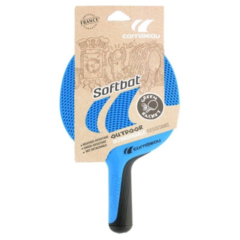 Rakietka SoftBat niebieska 454705 Rakietka SoftBat niebieska 454705